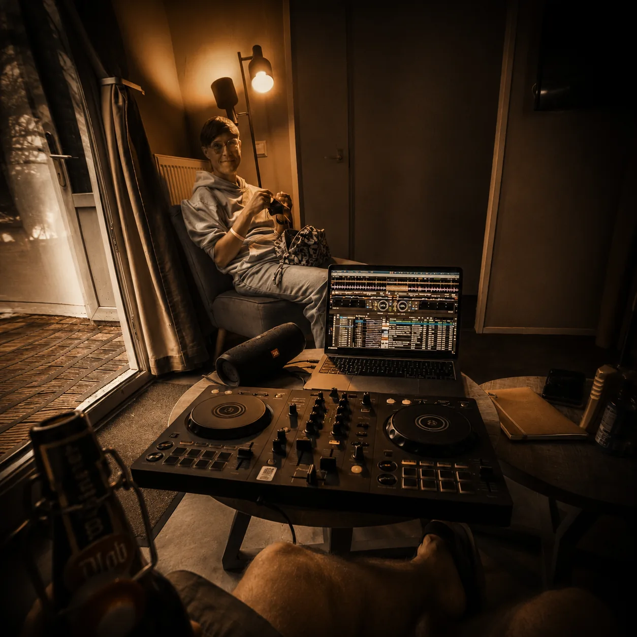 Den Haag – PROJECT SOUNDTRACK location