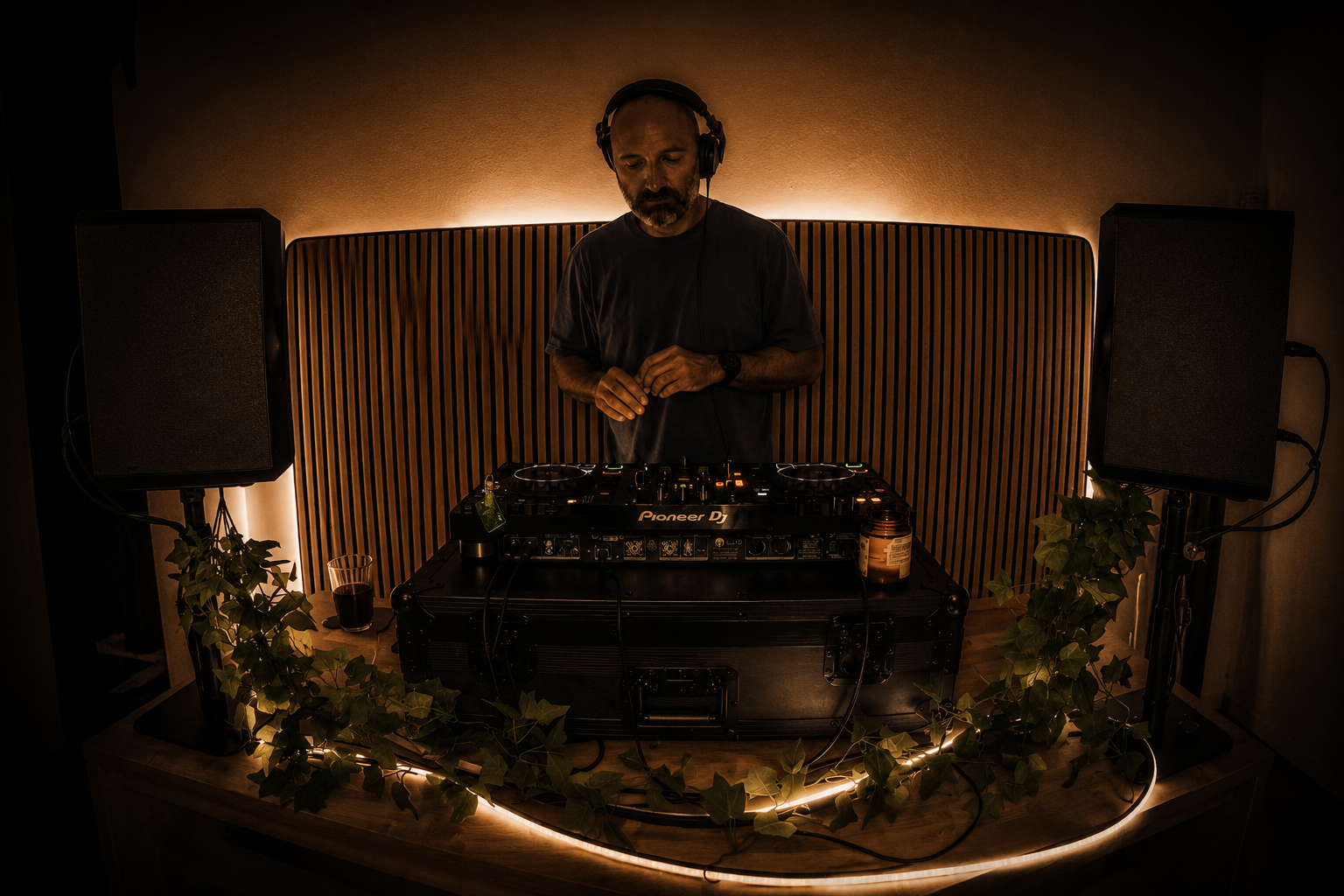 Full Attack Mode | Hypnotic Hard Groove